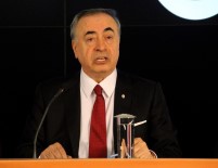 MUSTAFA CENGİZ - Mustafa Cengiz Açıklaması 'Hukuki Mücadelemizi Tüm Alanlarda Sürdüreceğiz'