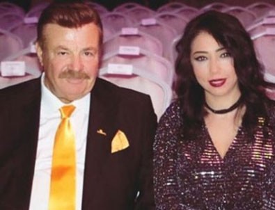 Nuri Alço’dan sürpriz evlilik teklifi