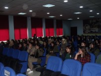 ÖZALP BELEDİYESİ - Özalp İlçesinde 'Rol Model' Semineri