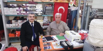Özkar'dan Sosyal Belediyecilik Değerlendirmesi