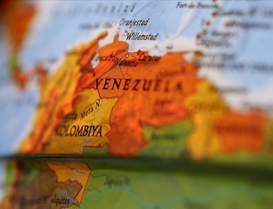 Pompeo'dan Lavrov'a 'Venezuela' uyarısı