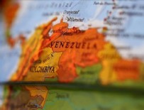 AVRUPA PARLAMENTOSU - Pompeo'dan Lavrov'a 'Venezuela' uyarısı