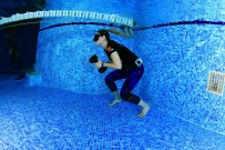 REKOR DENEMESİ - Rekortmen Annenin Zor Anları