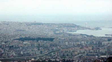 Samsun'da 'İmar Barışı'ndan 60 Bin Kişi Yararlandı