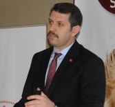 TÜKETİM HARCAMALARI - Sivas'ta Buğday Çalıştayı