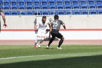 İLKAY - Spor Toto Bölgesel Amatör Lig 5. Grup