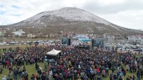 ÖLÜM YILDÖNÜMÜ - Talas'ta Barış Manço Anma Konseri