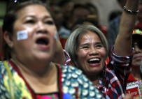 FACEBOOK - Tayland Seçim Sonuçları Ertelendi