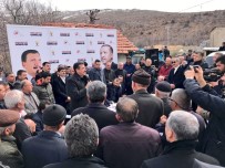 SELAHATTIN GÜRKAN - Tüfenkci'den Beka Vurgusu