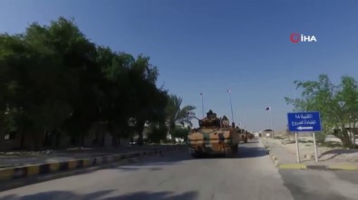 Türk askerinin Katar görevi