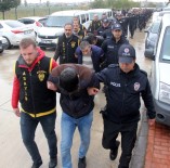 CEZAEVİ MÜDÜRÜ - 'Türk Polisi Affetmez'