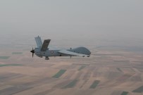 İNSANSIZ HAVA ARACI - TUSAŞ'ın Anka'sı Malezya Yolunda