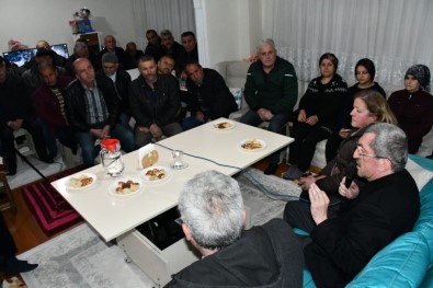 Vergili, 'Devlet Yapabildiğini Yapar, Yapamadığını Karabük Belediyesi Yapar'