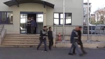 GÖÇMEN KAÇAKÇILIĞI - Yalova'da 109 Düzensiz Göçmen Yakalandı