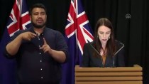 BAKANLAR KURULU - Yeni Zelanda'daki Terör Saldırısı
