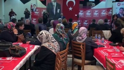 'Yeniden Milletimizi Söz Sahibi Yapmak Durumundayız'