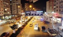 İZZETTİN ÇALIŞLAR - Akıllı Sistemlerle Adana'da Ulaşım Daha Dinamik Ve Güvenli