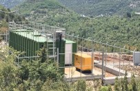 BELEK - ASAT'tan Elmalı Ve Korkuteli'ne Modern Arıtma Tesisleri