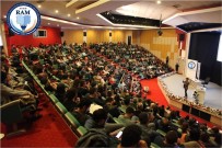 Aydın'da Geleneksel 4. 'RAM Günleri' Başladı