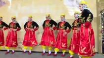 NEVRUZ BAYRAMı - Azerbaycan'da Nevruz Bayramı