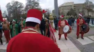 Bağımsız Adaydan Davullu Zurnalı Propaganda