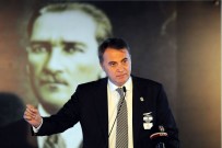 FİKRET ORMAN - 'Beşiktaş'ın Yeni Hocası Seçimden Sonra Belli Olacak'