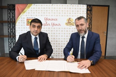 Beşler Ve Aneda Gıda'dan 'Mantı' İçin İşbirliği