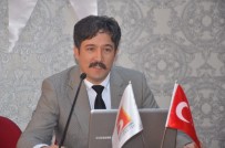 OSMANGAZİ ÜNİVERSİTESİ - Bilecik'te 'İnönü Muharebelerinin Basına Yansımaları' Konferansı Verildi