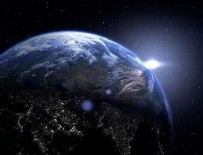 UZAYLI - Bilim insanlarından ilginç iddia: Uzaylılar bizi çoktan buldu