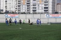 AMPUTE FUTBOL - Büyükşehir Amputede Kötü Gidişat Sürüyor