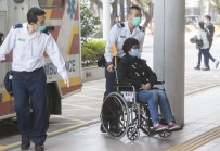 SAĞLIK KOMİSYONU - Çin'de Felaket Açıklaması Bin 578 Kişi Hayatını Kaybetti