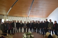 SÖZLEŞMELİ - Çocukların Gönlüne Gireceksiniz