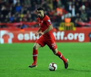 MOLDOVA - Deniz Türüç, 'Çok Büyük Gurur'