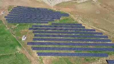 Devletten Girişimciye Yenilenebilir Enerji Desteği