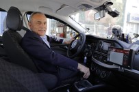 BAKIM MERKEZİ - Direksiyonda Talepleri Dinledi