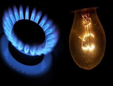 Elektrik ve doğal gaz fiyat istatistikleri