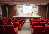 TEKNOPARK - Erciyes Teknopark'ta Gelişim Eğitimleri Kapsamında
