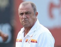 MUSTAFA CENGİZ - Fatih Terim'den kötü haber