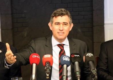 Feyzioğlu Açıklaması 'Komiser Yardımcıları FBI'daki Gibi Hukuk Mezunlarından Alınabilir'