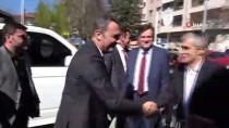 A MİLLİ FUTBOL TAKIMI - Fikret Orman'dan Şenol Güneş Açıklaması