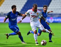 KAYSERI ERCIYESSPOR - Göztepe Tarihi Değiştirmeye Çalışacak