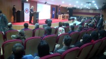 HAKKARI ÜNIVERSITESI - 'Hakkari Kısa Film Günleri'' Başladı