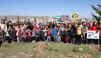 DEVLET KORUMASI - Her Çocuk İçin Bir Fidan Dikildi