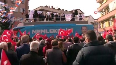 İçişleri Bakanı Süleyman Soylu Açıklaması'Geçen Bir Terörist Ceza Evinde Öldü'