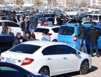 TÜRK STANDARTLARI ENSTİTÜSÜ - İkinci el araçta 1 Nisan uyarısı!