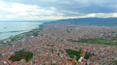 İlkadım'daki Kentsel Dönüşüme Devlet Desteği