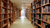 BALKAN SAVAŞI - Kapısında Kilit Olmayan Kütüphane