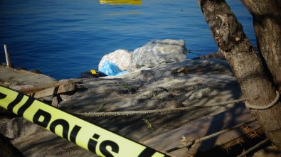 Kartal Sahilinde Erkek Cesedi Bulundu