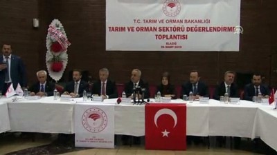 'Kaynaklarımızı Kullanırken, Sürdürülebilirliği Esas Alıyoruz'