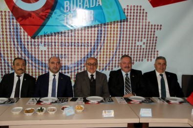 KTB'den İstihdam Seferberliği'ne Destek